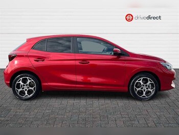 Used MG MG3 2025 for sale - 78266077: Photo