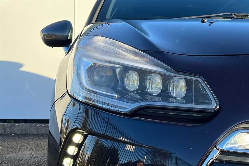 Used DS Automobiles DS 3 2016 for sale - 77349630: Photo 28