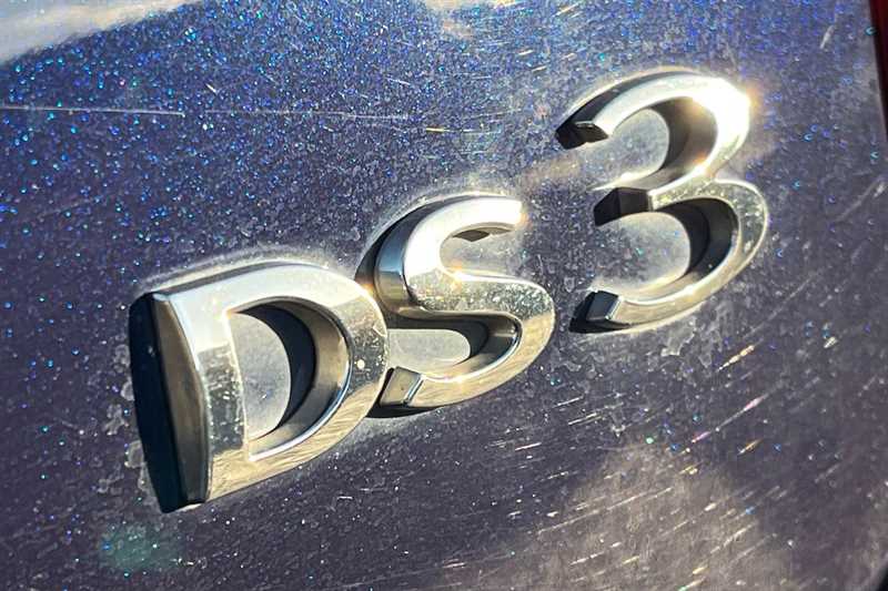 Used DS Automobiles DS 3 2016 for sale - 77349630: Photo 30