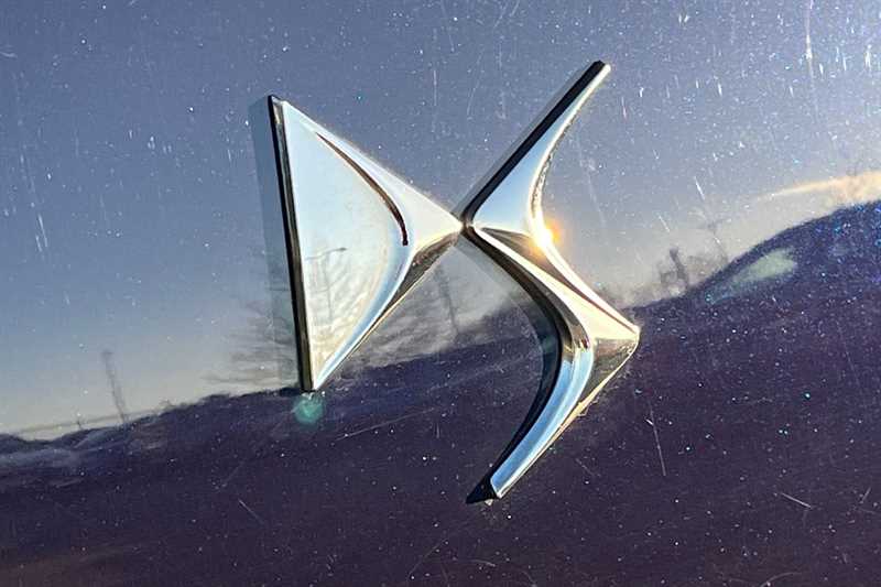 Used DS Automobiles DS 3 2016 for sale - 77349630: Photo 38