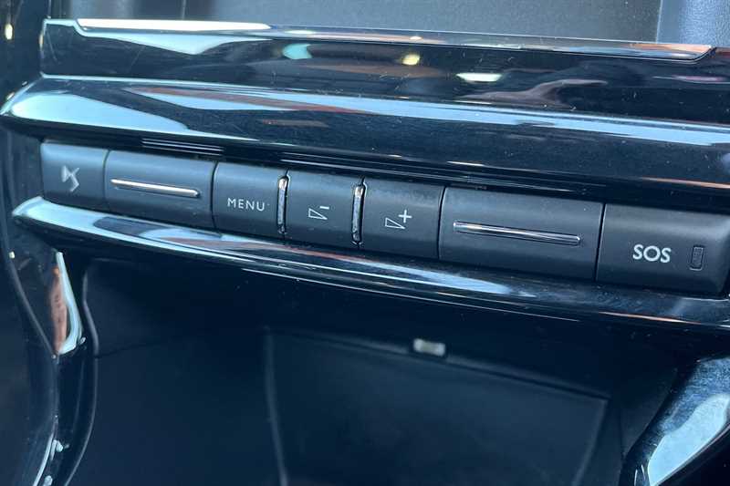 Used DS Automobiles DS 3 2016 for sale - 77349630: Photo 39