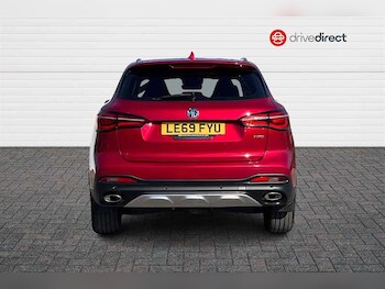 Used MG MG HS 2020 for sale - 78265783: Photo