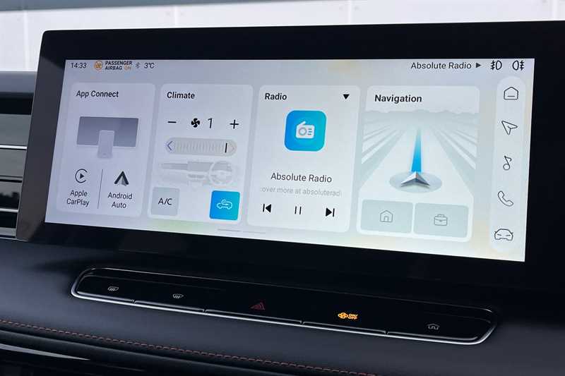 Used MG MG HS 2025 for sale - 78143283: Photo 17