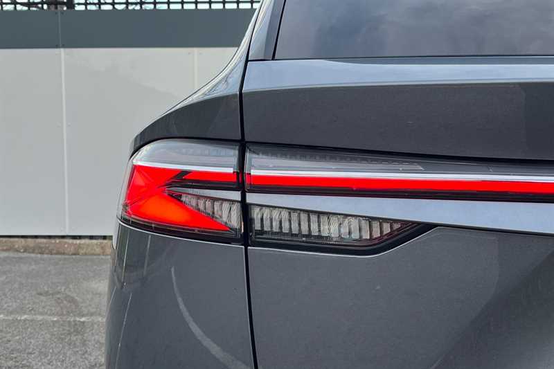 Used MG MG HS 2025 for sale - 78143283: Photo 31