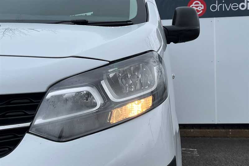 Used Vauxhall Vivaro 2023 for sale - 77745399: Photo 29