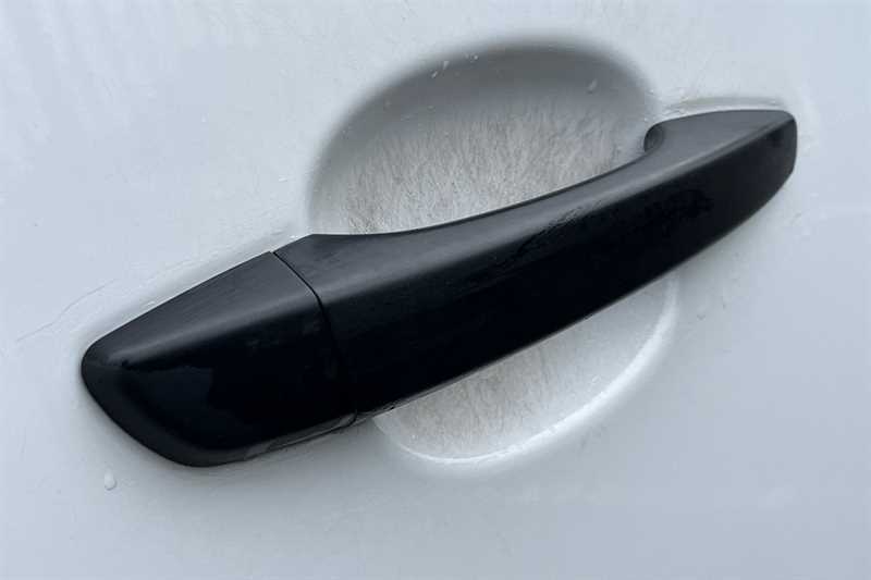 Used Vauxhall Vivaro 2023 for sale - 77745399: Photo 33