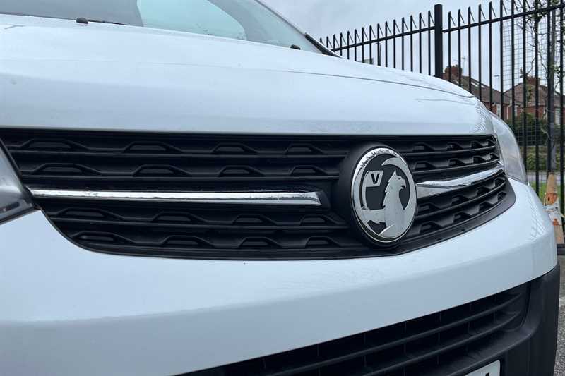 Used Vauxhall Vivaro 2023 for sale - 77745399: Photo 45