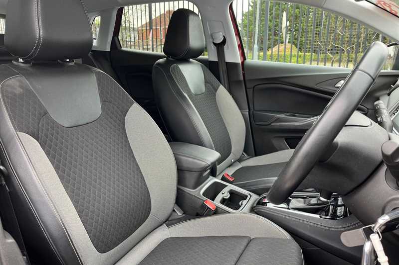 Used Vauxhall Grandland X 2020 for sale - 77481454: Photo 23