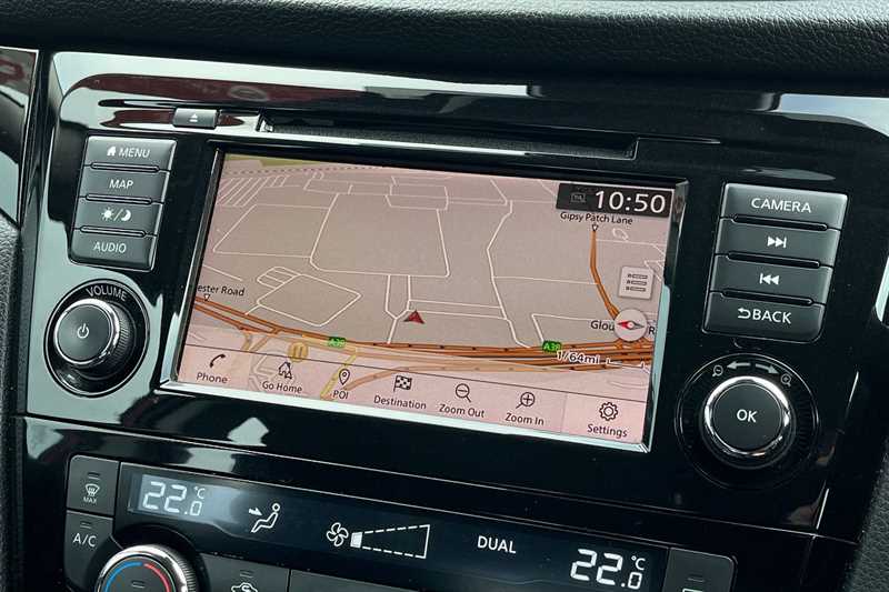 Used Nissan Qashqai 2019 for sale - 77788711: Photo 18