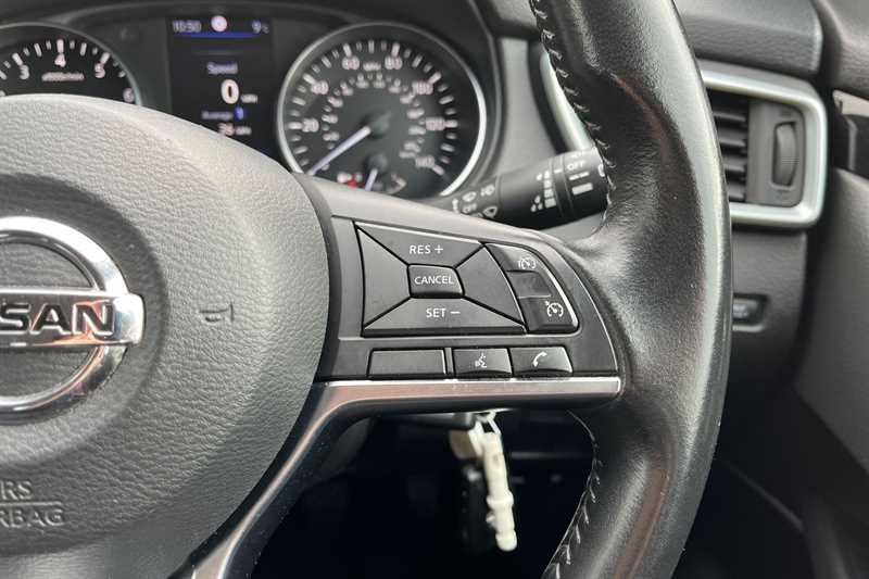 Used Nissan Qashqai 2019 for sale - 77788711: Photo 22