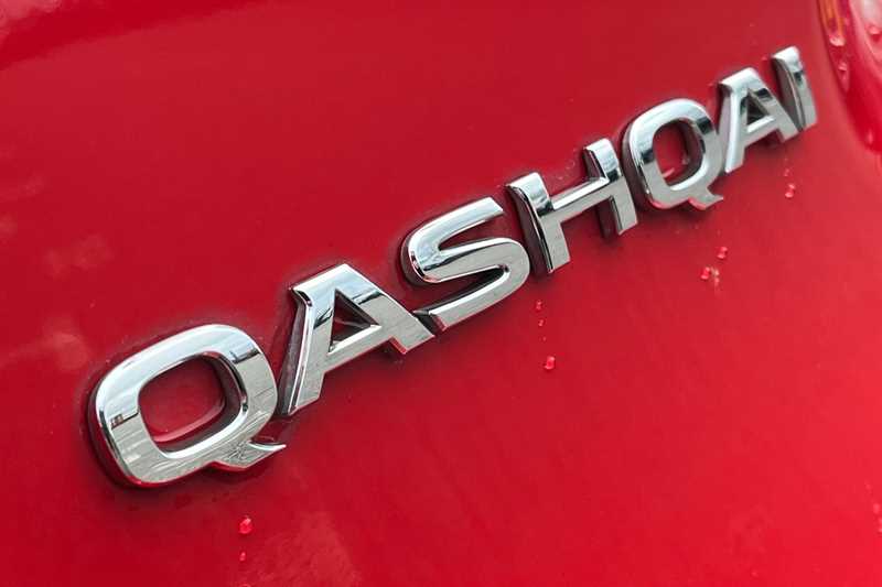 Used Nissan Qashqai 2019 for sale - 77788711: Photo 30