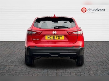 Used Nissan Qashqai 2019 for sale - 77788711: Photo