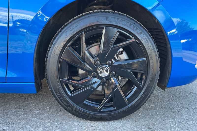 Used Vauxhall Astra 2025 for sale - 76733204: Photo 11