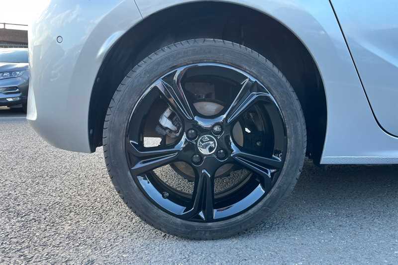 Used Vauxhall Corsa 2023 for sale - 76489592: Photo 12