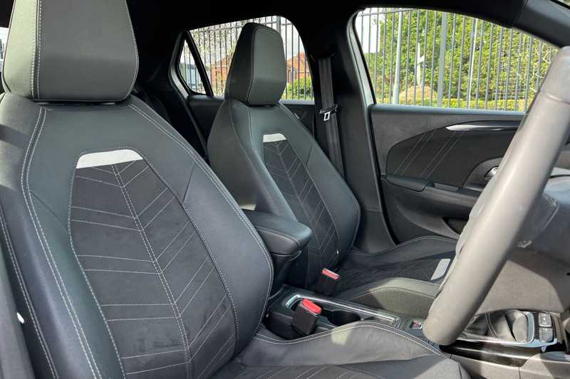 Used Vauxhall Corsa 2023 for sale - 76489592: Photo 23