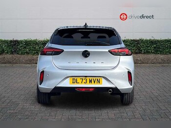Used Vauxhall Corsa 2023 for sale - 76489592: Photo