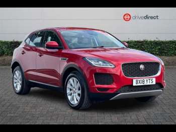 2018 - 2.0 D150 S SUV 5dr Diesel Manual Euro 6 (s/s) (150 ps)