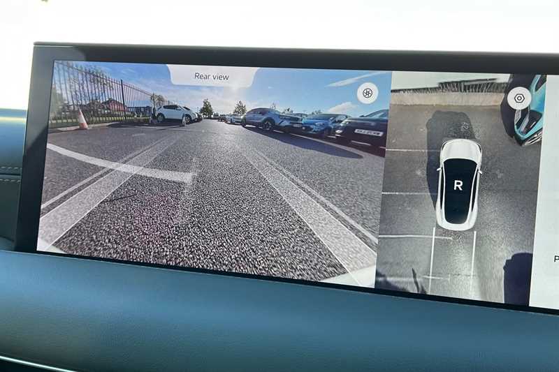 Used MG MG IM5 2025 for sale - 76956031: Photo 19