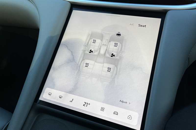 Used MG MG IM5 2025 for sale - 76956031: Photo 37