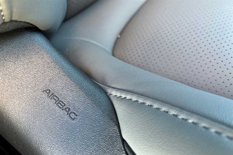 Used MG MG IM5 2025 for sale - 76956031: Photo 42