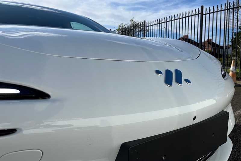 Used MG MG IM5 2025 for sale - 76956031: Photo 44