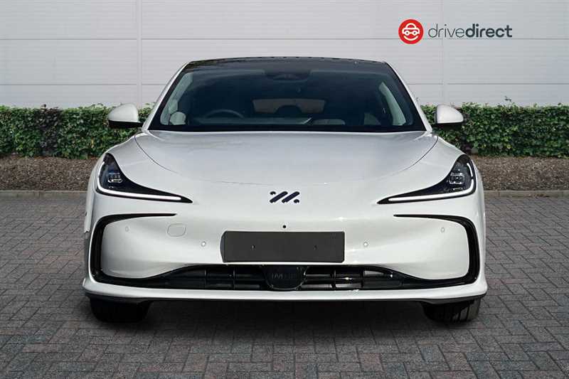 Used MG MG IM5 2025 for sale - 76956031: Photo 8