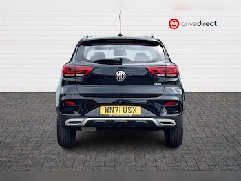 Used MG MG ZS 2021 for sale - 78697671: Photo