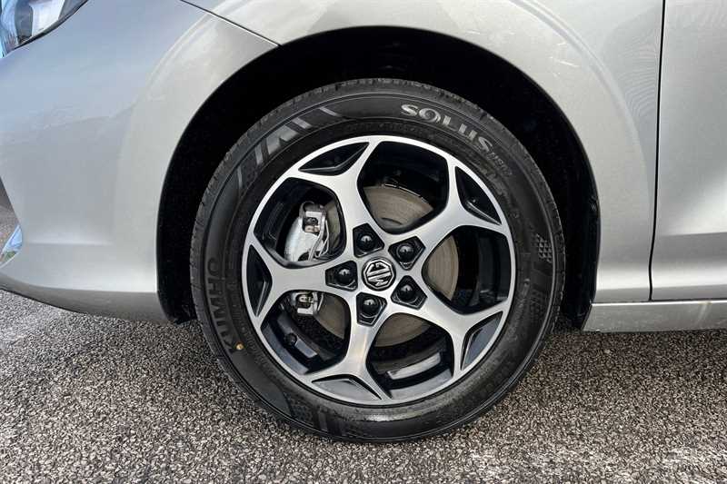 Used MG MG3 2025 for sale - 78189452: Photo 9