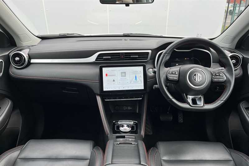 Used MG MG ZS 2022 for sale - 77562087: Photo 13