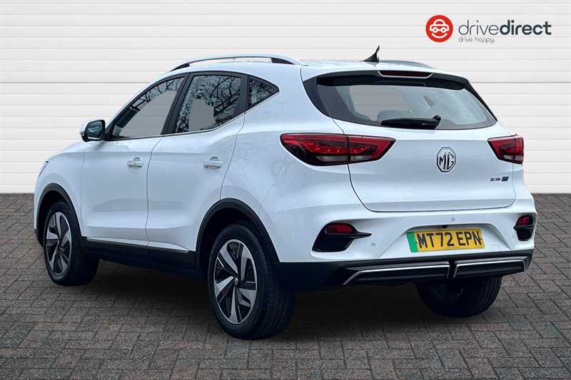 Used MG MG ZS 2022 for sale - 77562087: Photo 5
