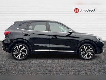 Used MG MG ZS 2025 for sale - 78948675: Photo