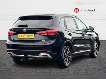 Used MG MG ZS 2025 for sale - 78948675: Photo