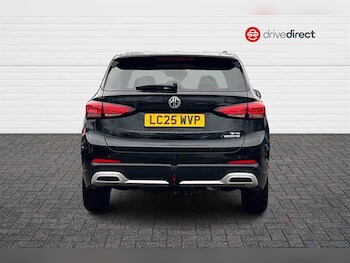 Used MG MG ZS 2025 for sale - 78948675: Photo