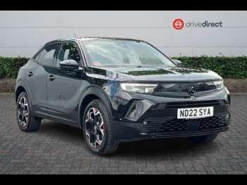 2022 - 1.2 Turbo SRi Premium 5dr Hatchback Manual