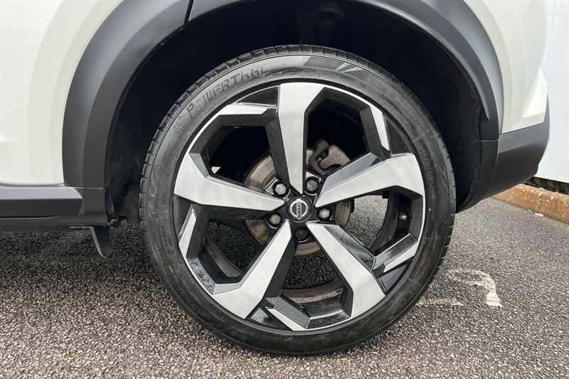 Used Nissan Juke 2022 for sale - 78119908: Photo 10