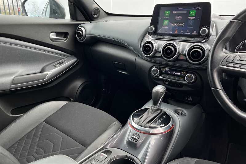 Used Nissan Juke 2022 for sale - 78119908: Photo 14