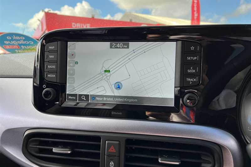 Used Hyundai i10 2025 for sale - 76516278: Photo 18