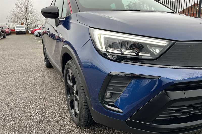 Used Vauxhall Crossland 2022 for sale - 77363043: Photo 47