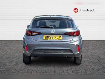 Used MG MG3 2026 for sale - 79416234: Photo