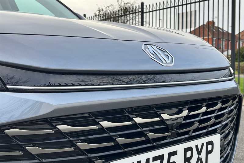 Used MG MG HS 2025 for sale - 78217505: Photo 48