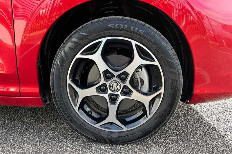 Used MG MG3 2024 for sale - 77788595: Photo 11