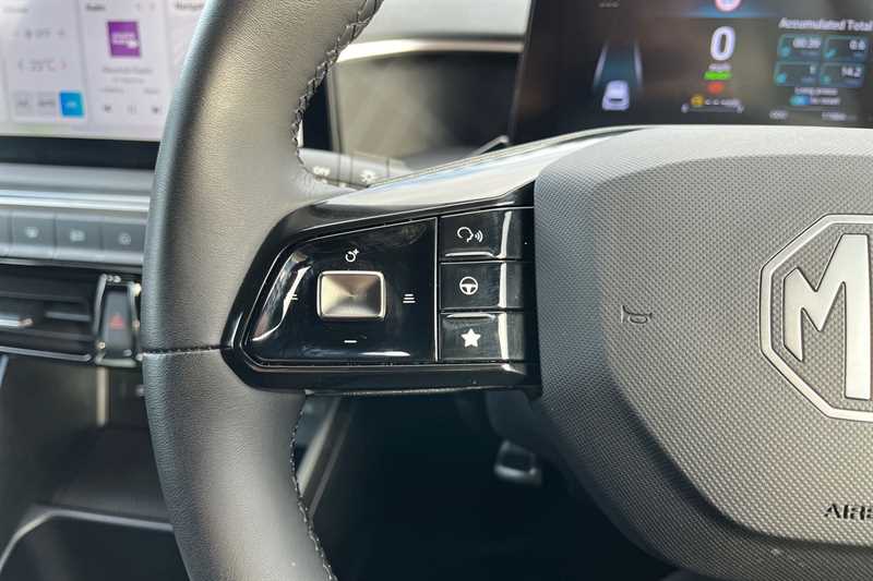 Used MG MG3 2024 for sale - 77788595: Photo 21