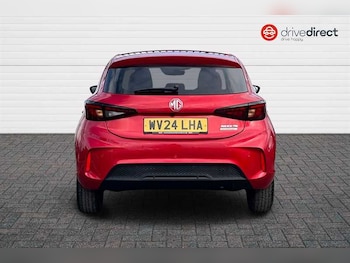 Used MG MG3 2024 for sale - 77788595: Photo