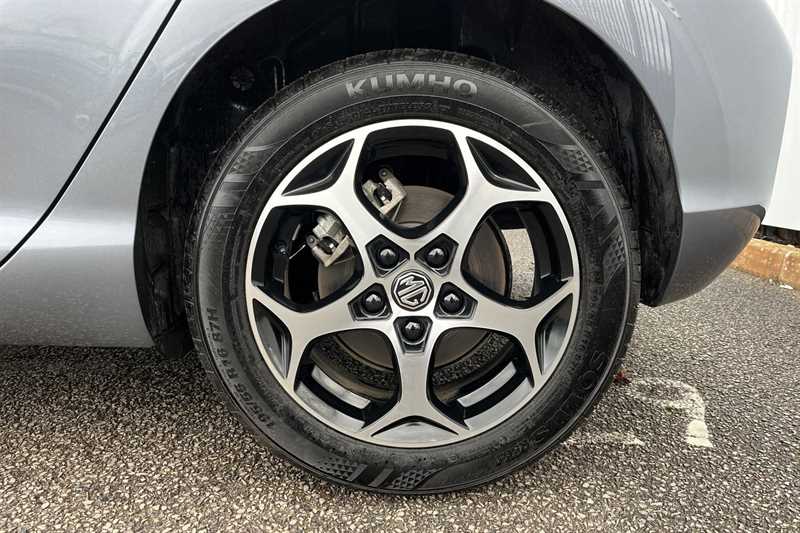 Used MG MG3 for sale - 77561651: Photo 10