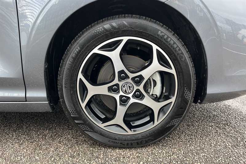 Used MG MG3 for sale - 77561651: Photo 11