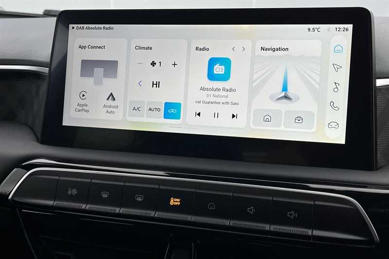 Used MG MG3 for sale - 77561651: Photo 17