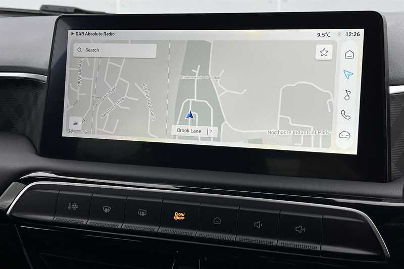 Used MG MG3 for sale - 77561651: Photo 18