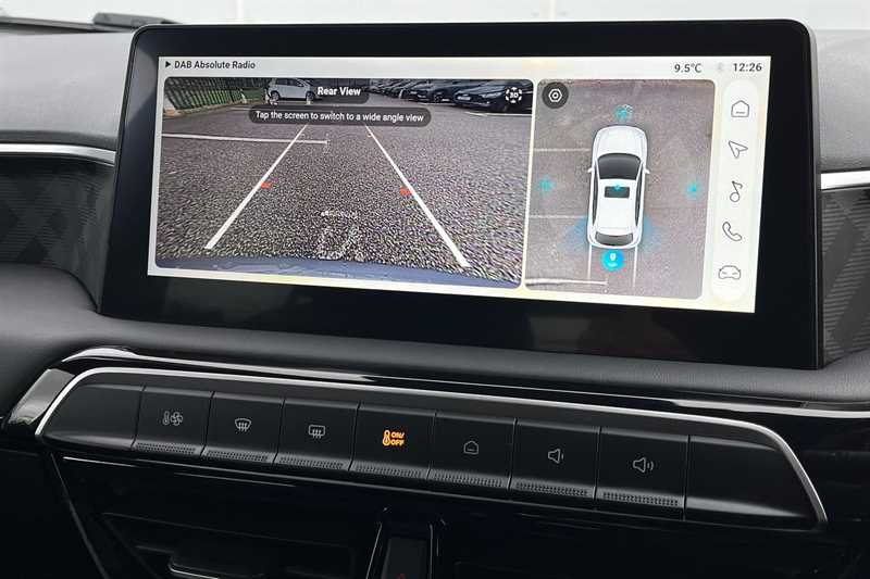 Used MG MG3 for sale - 77561651: Photo 19