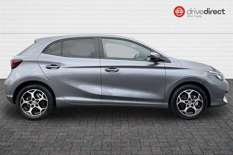 Used MG MG3 for sale - 77561651: Photo 2