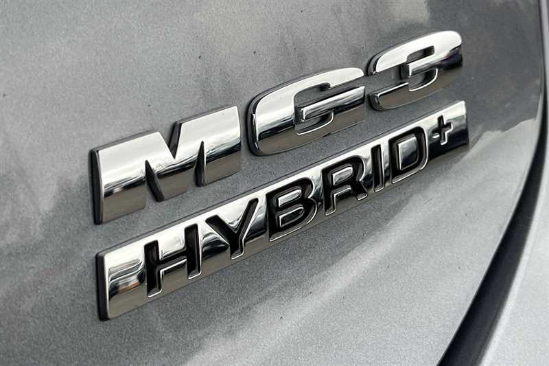 Used MG MG3 for sale - 77561651: Photo 30